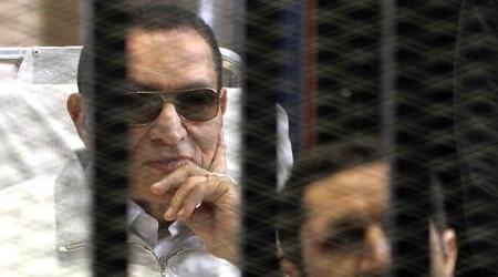 Egitto: Mubarak prosciolto, il processo non si doveva fare Non sarà ne' assolto ne' condannato per la morte dei manifestanti nel 2011