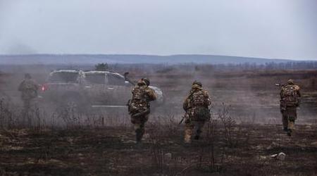 Soldati ucraini sparano su convogli Osce Ispettori lasciano la zona vicino Donetsk per motivi sicurezza