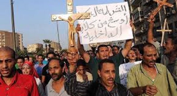 Una mano ai cristiani d’Iraq Domenica in tutte le chiese della Diocesi di Cassano colletta per aiutare i profughi