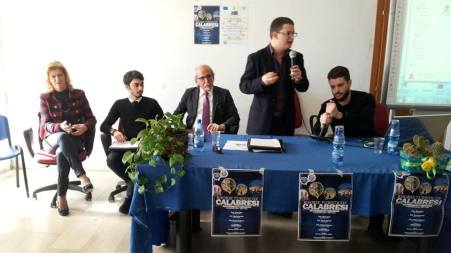 Successo per il convegno “Risorse turistiche calabresi, tra potenzialità e abbandono” Organizzato a Lamezia Terme dall’associazione Terra Futura