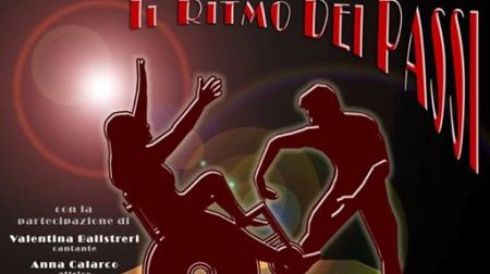 A Reggio Calabria “Il ritmo dei passi”, lo spettacolo di danceability di Agiduemila Oggi, alle 19