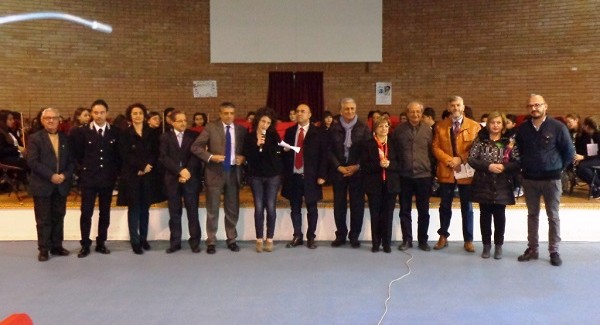 Seconda edizione di “Musica oltre le sbarre” Concerto di Natale nella Casa di Reclusione di Rossano 