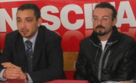 Bocciato il progetto del servizio civile di Cinquefrondi, Rinascita punta il dito Loria e Conia svelano: "Sul progetto manca la firma del sindaco"