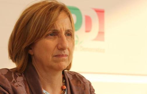 La Lanzetta convocata dall’Antimafia. Sarà ascoltata nella prossima settimana Forse la commissione, guidata da Rosy Bindi, vuole vederci chiaro nella sua scelta di lasciare il Governo Renzi per accettare, e subito dopo rifiutare, la nomina ad assessore regionale alla Cultura in Calabria