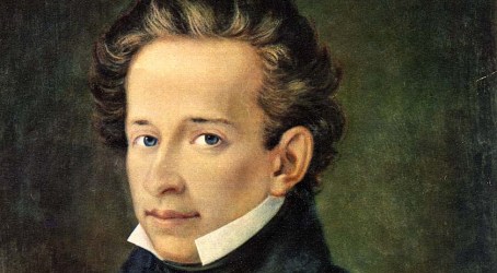 “Giacomo Leopardi e la natura: la primavera e le umane menti” Domani, a Reggio, il sesto incontro promosso dal Centro Internazionale Scrittori della Calabria