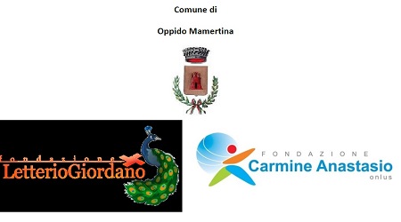 “Oppido Mamertina incontra l’Africa” Nasce un progetto di beneficenza coordinato dall'Amministrazione Comunale e dalla Fondazione Carmine Anastasio