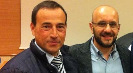 Il C.t. Berruto al Volta per insegnare lo sport Mauro Berruto, allenatore della nazionale azzurra di pallavolo, il 14 aprile sarà a Reggio Calabria per tenere una lezione ai docenti della provincia