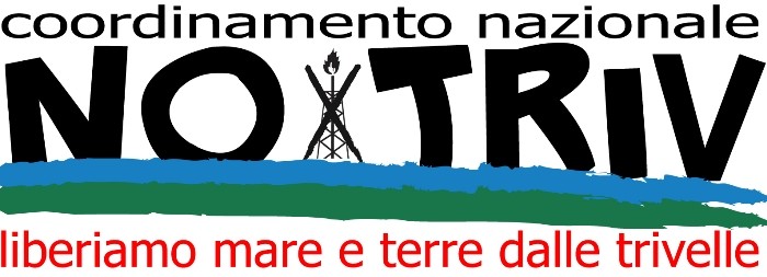 Il 28 marzo inizierà una mobilitazione permanente contro le trivelle Il coordinamento No Triv “Magna Grecia” invita i cittadini a partecipare