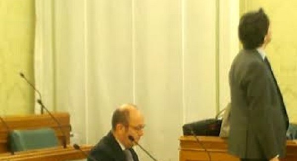 Il senatore Caridi incontra Moretti in commissione industria Continuano le discussioni sulla cessione di Ansaldo Breda alla società giapponese Hitachi