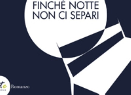 A Reggio Calabria con l’ultimo noir di Eva Clesis  “Finché notte non ci separi” Appuntamento domani, alle 18, al caffè-libreria Malavenda Café (via Zecca, 1)