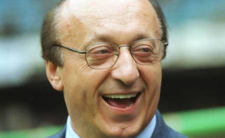 Burlesque Calciopoli, “Moggi & C assolti per prescrizione. Tempo scaduto”. E i supplementari?