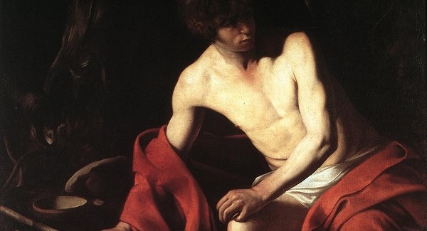 Al museo di Taverna arriva “San Giovanni Battista” L'evento ospiterà uno dei più importanti e significativi quadri di Caravaggio