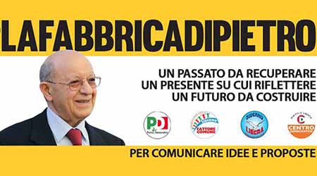 Siderno: domenica la presentazione delle liste di Fuda La coalizione di centrosinistra, domenica 3 maggio, presenterà in piazza Portosalvo le liste dei candidati alla carica di consiglieri comunali