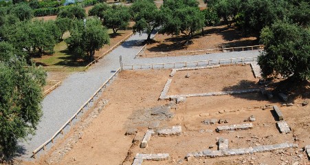 Il Parco Archeologico di Laos apre il 1° maggio Sarà inoltre visitabile l'Antiquarium di Scalea, nella Torre cinquecentesca di Cimalonga