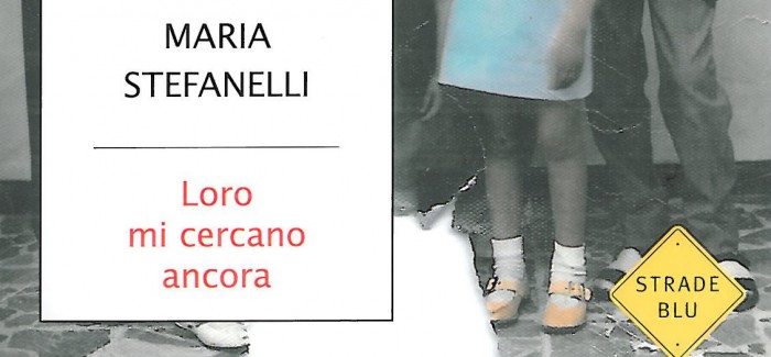 Maria Stefanelli pubblica il libro “Loro mi cercano ancora” La collaboratrice di giustizia calabrese racconta la sua storia in un volume scritto a quattro mani con Manuela Marasco