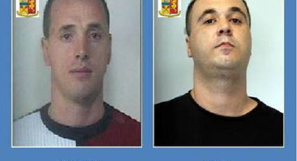 Reggio Calabria, la Polizia di Stato arresta due rumeni Accusati dell’omicidio preterintenzionale di Tunea Fanel