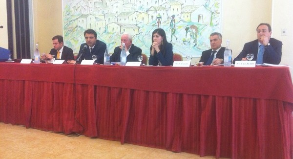 A Lamezia Terme si è discusso di gestione degli Enti Locali Il convegno è stato patrocinato dal Consiglio regionale della Calabria