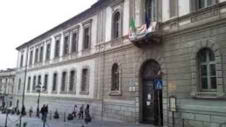 Aule scuola elementare allagate, bambini a casa Niente lezioni per gli alunni della scuola elementare del Convitto Galluppi a Catanzaro