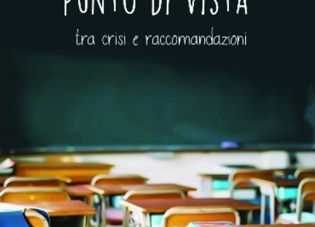 L’Italia al tempo delle raccomandazioni nel libro di Domenico Morelli Il volume verrà presentato sabato al Palazzo San Bernardino di Rossano