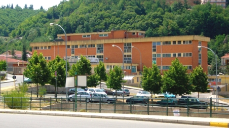 Ernesto Magorno visita l’ospedale di Acri "Ho avuto nel corso di un colloquio telefonico, rassicurazioni dal Commissario Scura su una revisione ed un conseguente ripristino dei servizi sottratti dai tagli decisi dalla precedente Giunta"