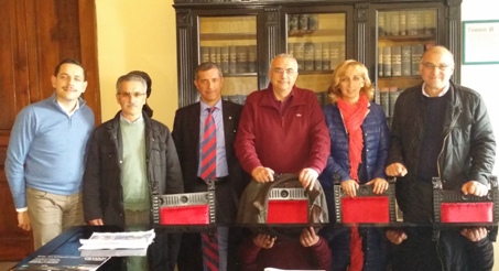 Spring restyling: l’Amministrazione di Palmi si impegna sul verde pubblico Ottenuto dalla Provincia un finanziamento di 10.000 euro per alcuni interventi mirati