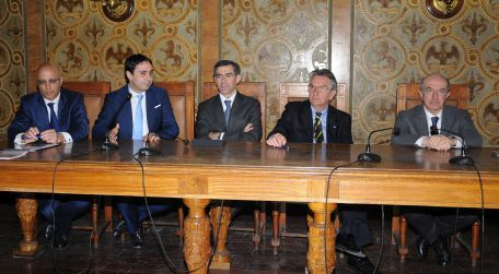 L’American Chamber of Commerce apre in Calabria A guidare la centenaria associazione l’avvocato Paolo Zagami