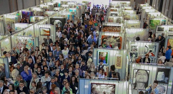 L’artista Stefano Pagano espone all’Expo di Milano Anche un pezzo di Diamante sarà presente all'importante manifestazione milanese