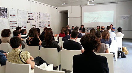 UniMediterranea apre a “The Laboratory-City” La ricerca della prof. ssa Nava anima una straordinaria giornata di studi e confronti per la città e l'università