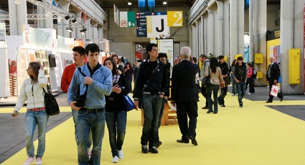 Decimo anno al Salone del Libro di Torino Falco Editore rappresenterà Cosenza e la Calabria alla prestigiosa Fiera