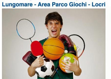 Locri celebra l’edizione XII della Giornata dello Sport La consigliera Domenica  Bumbaca, delegata alle politiche e attività sportive: «Puntiamo molto sullo sport perché è uno strumento che aiuta a crescere, a condividere e a rafforzare il senso di collettività. Questa giornata celebra l’impegno di tutti gli sportivi»