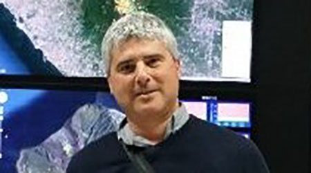 Il geologo calabrese Alfonso Aliperta eletto all’Epap Il vicepresidente dell'Ordine dei Geologi della Calabria entra nell'Ente di previdenza e assistenza. Complimenti dal presidente Fragale e dall'ordine