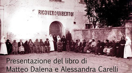 La prigione degli inutili: tutta la verità sull’Umberto I Giovedì 2 luglio presentazione del libro inchiesta “Ricovero Umberto I” di Dalena e Carelli