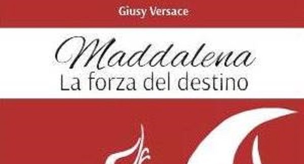 Pistoia, sabato la presentazione del libro di Giusy Versace "Maddalena. La forza del destino" è un turbinio di emozioni che affascinerà il lettore