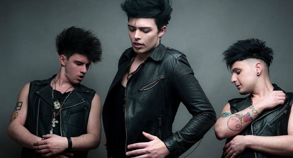 The Kolors a Capo Colonna il 17 agosto Arriva in Calabria la band vincitrice dell’ultima edizione di Amici