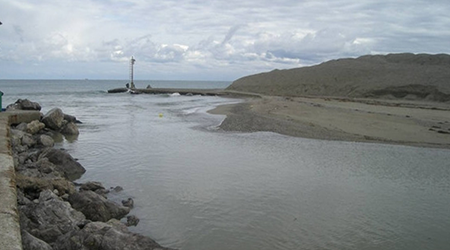 «Il Canale degli Stombi deve tornare navigabile» Presentata una proposta di legge in Consiglio regionale firmata dai consiglieri Mimmo Bevacqua, Michelangelo Mirabello e Domenico Battaglia