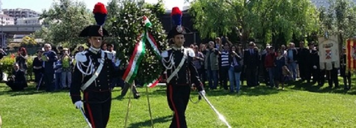 La Calabria celebra la Festa della Repubblica Manifestazioni in tutta la regione