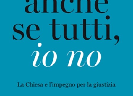 A Locri la presentazione del libro di padre Ladiana “Anche se tutti…io no: La chiesa e l’impegno per la giustizia” verrà presentato domani, alle 19