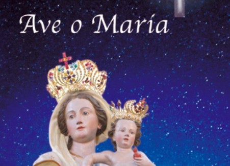 A Taurianova la presentazione del libro “Ave o Maria” Sabato, alle 17.30