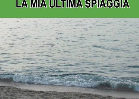 “La mia ultima spiaggia” a Tropea Venerdì, alle 17.30, la presentazione del libro di Isabella Orfanò