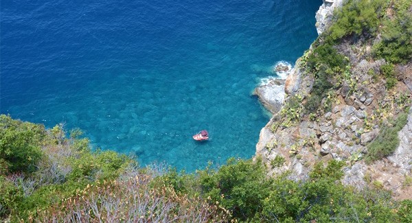 Palmi, Saletta annuncia finanziamento per Rovaglioso La cittadina pianigiana riceverà fondi dalla Provincia di Reggio Calabria per la valorizzazione del mitico approdo di Oreste