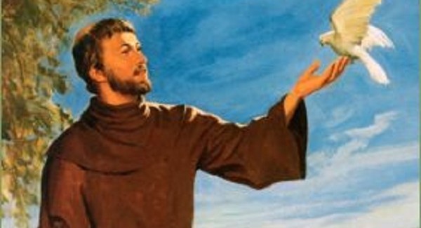 La “Contestabile” di Taurianova celebra Francesco d’Assisi Lo spettacolo si terrà Martedì 9 Giugno, alle 18, alla Villa Comunale "A. Fava"