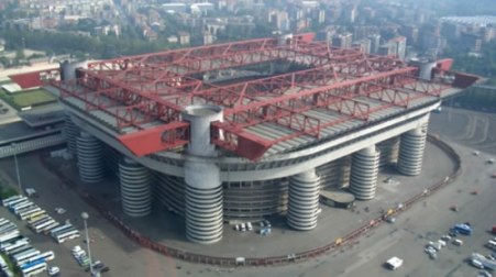 Appalti San Siro e Milano, chieste pene fino a 20 anni Nel rito abbreviato mano pesante dei pm nei confronti degli esponenti della cosca Libri-De Stefano-Tegano di Reggio Calabria, che volevano gestire gli appalti in Lombardia