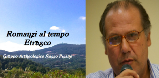 È calabrese il vincitore del concorso letterario “Lo scavo etrusco di Sasso Pisano” Bonifacio Vincenzi ha conquistato la giuria con il romanzo "Il mondo di Celie – Storia di un bambino etrusco". Sabato la cerimonia di premiazione