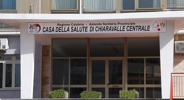 Chiaravalle, attivata prima casa della salute in Calabria La Regione si è mossa per la riconversione di alcuni presidi ospedalieri