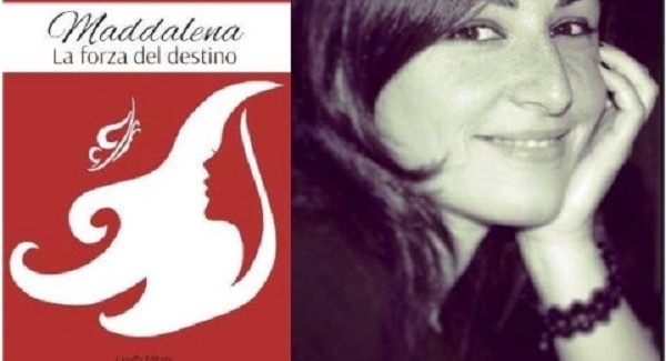 A Scilla la presentazione del libro di Giusy Versace “Maddalena. La forza del Destino" è stato curato dalle case editrici Laruffa e Caravilla