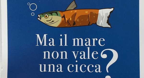 Amp Capo Rizzuto aderisce Campagna Marevivo Estate Progetto per la tutela delle spiagge e del mare