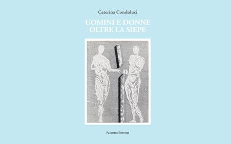 A Siderno la presentazione del libro di Caterina Condoluci Sabato, alle ore 18.30