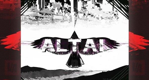 Musica Rap, Pepo presenta il suo Ep “Altai” L’intento del disco è quello di descrivere alcuni aspetti della realtà in cui viviamo 