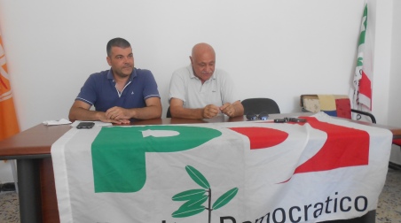 Il Pd dice no alla dismissione del porte di Sant’Eufemia Il segretario del Partito democratico di Cinquefrondi Michele Galimi ha annunciato ieri che si attiverà fin da subito attraverso una sottoscrizione popolare