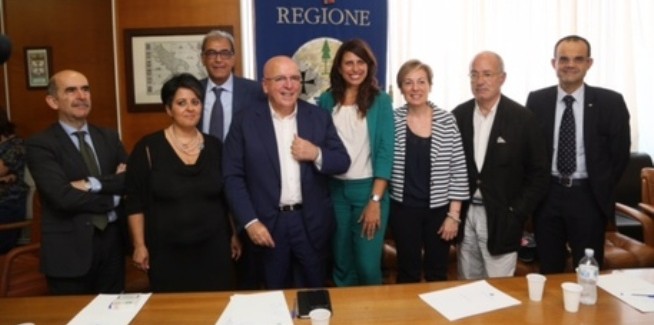 Calabria, registrata abusivamente riunione Giunta Presentata regolare denuncia